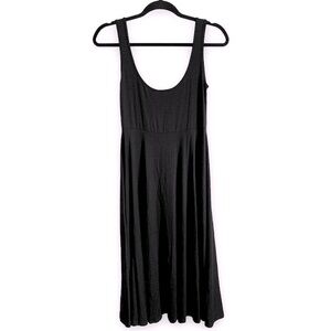Rachel Pally Sleeveless Swing Dress